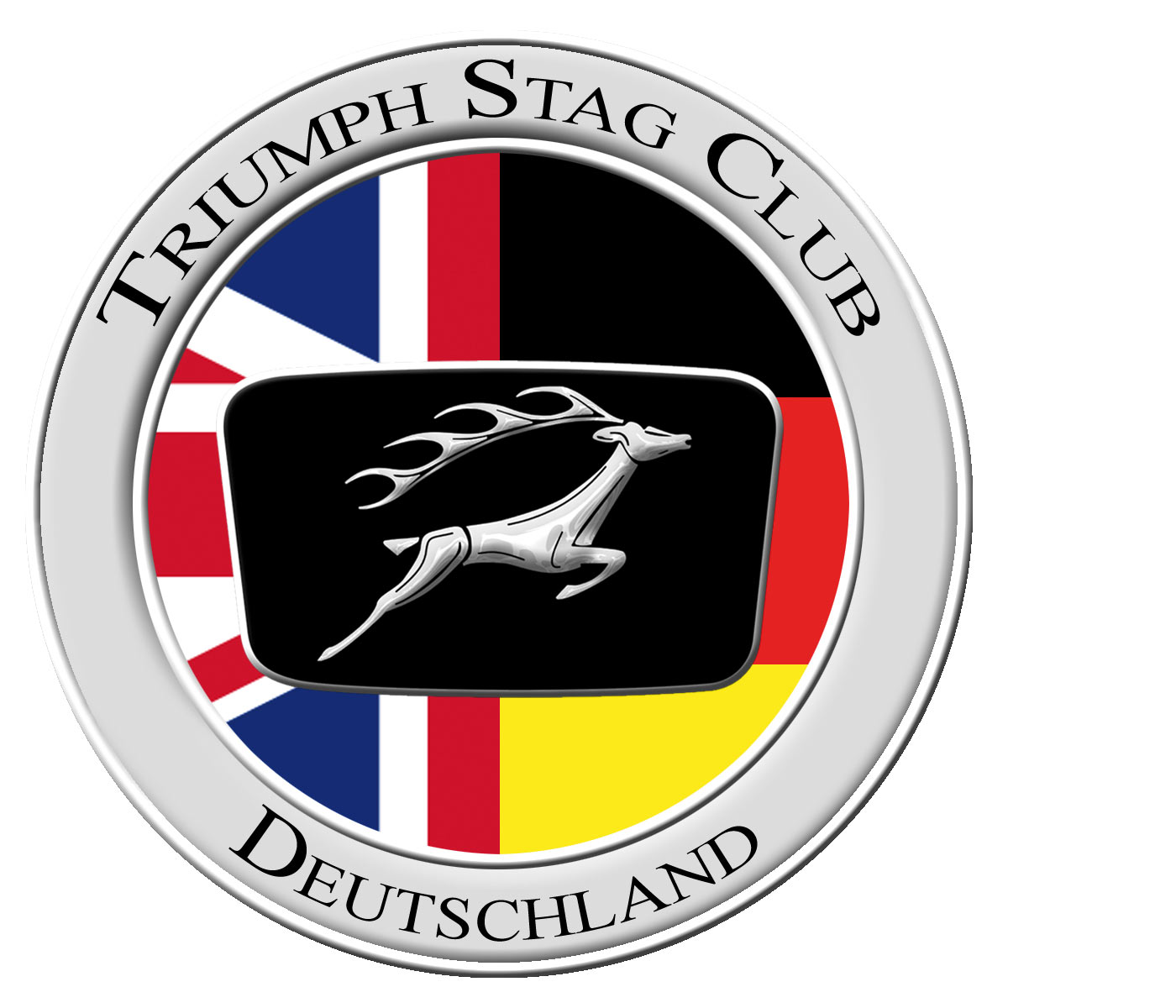 Triumph Stag Club Deutschland Triumph Stag